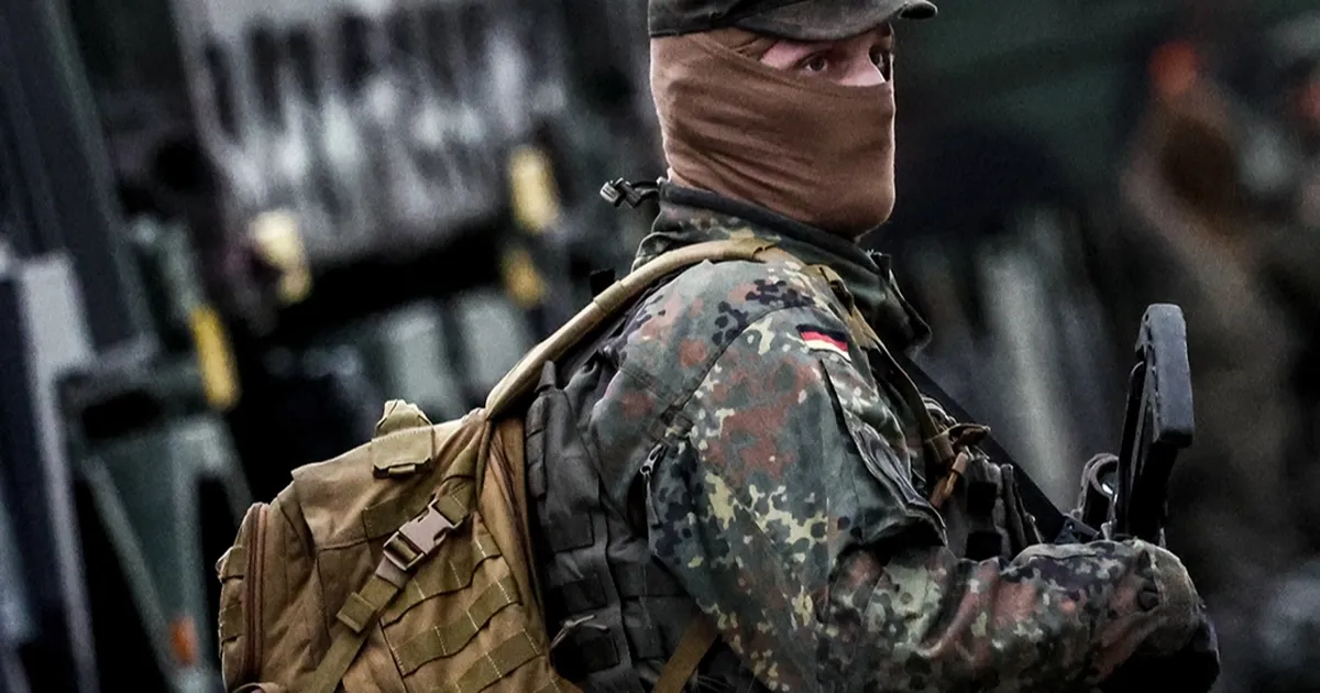 Askerlik Yasası Değişiyor Gönüllü Ve Zorunlu Askerlik Nasıl Olacak-4