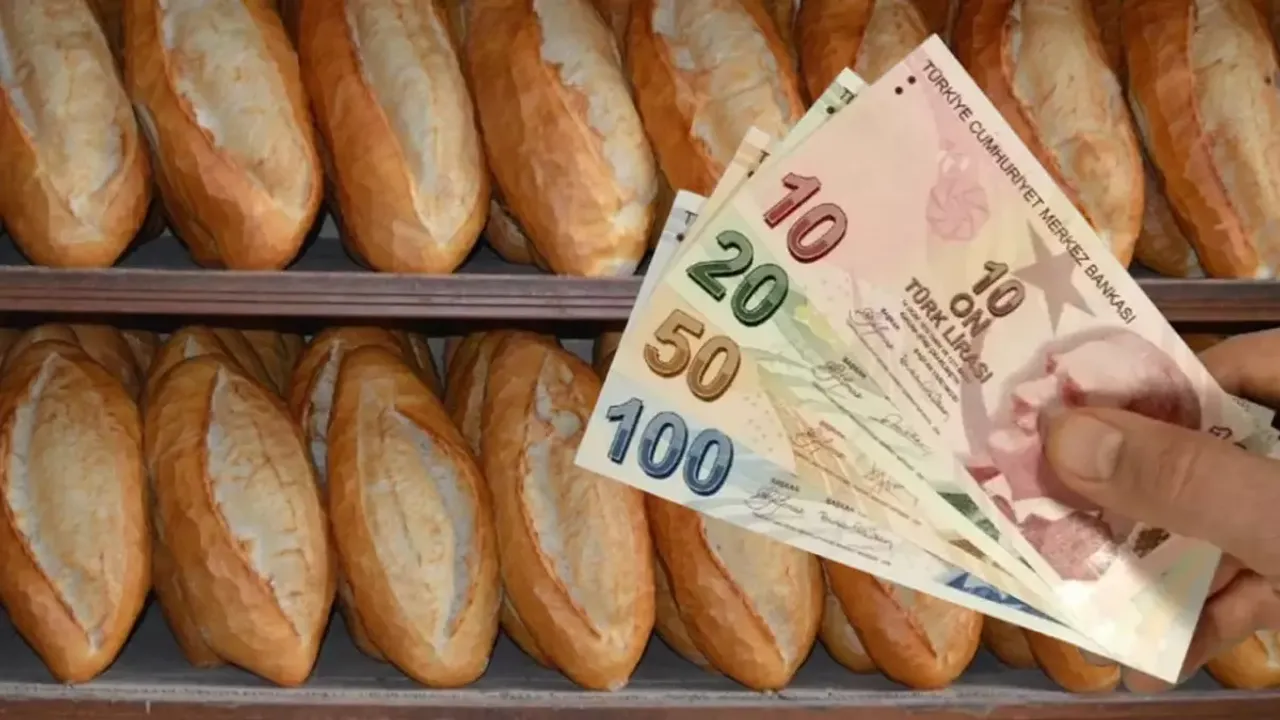 Ayesaş Duyurdu 24 Kasım’dan Itibaren Ekmek Fiyatlarına Zam Geliyor!