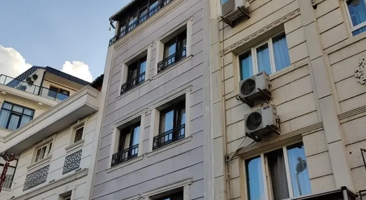 Baba Ve Annenin Ifadesi Ortaya Cikti Cocuklari Kokorec Ve Midye Hayattan Kopardi 3263521 202511141006 2