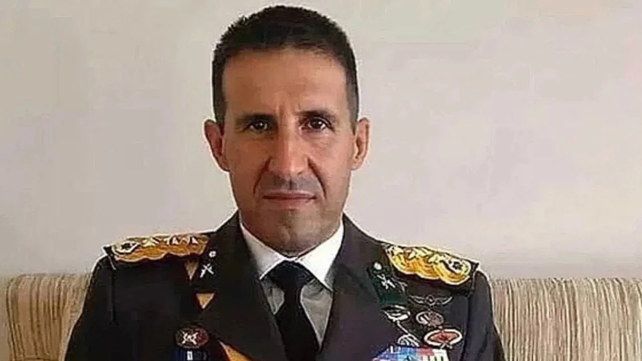 Bahçeli’nin Şikayetiyle Tutuklanmıştı Orkun Özeller Tahliye Edildi!