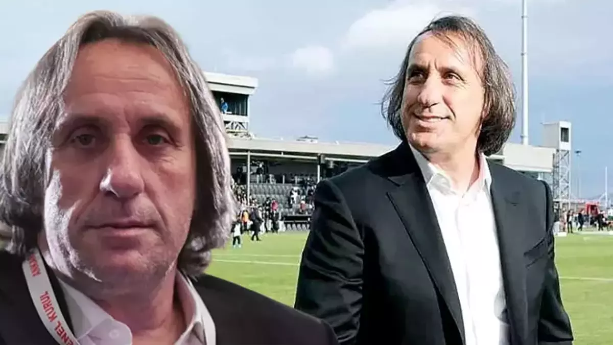 Bahis Soruşturması Süper Lig’e Sıçramıştı Eyüpspor Başkanı Murat Özkaya Tutuklandı!-1