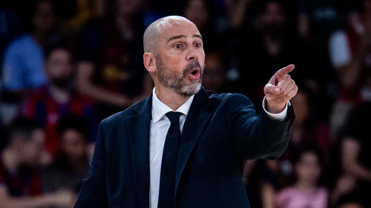 Barcelona'nın Yeni Başantrenörü Belli Oldu! Eski Koç Geri Döndü (3)