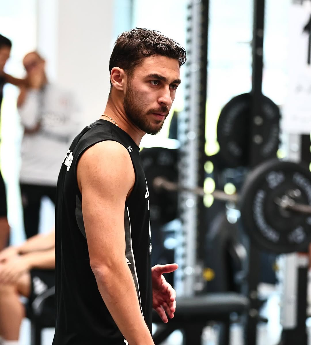 Beşiktaş, Milli Arada Güç Çalışıyor Rafa Silva Katıldı Mı (12)