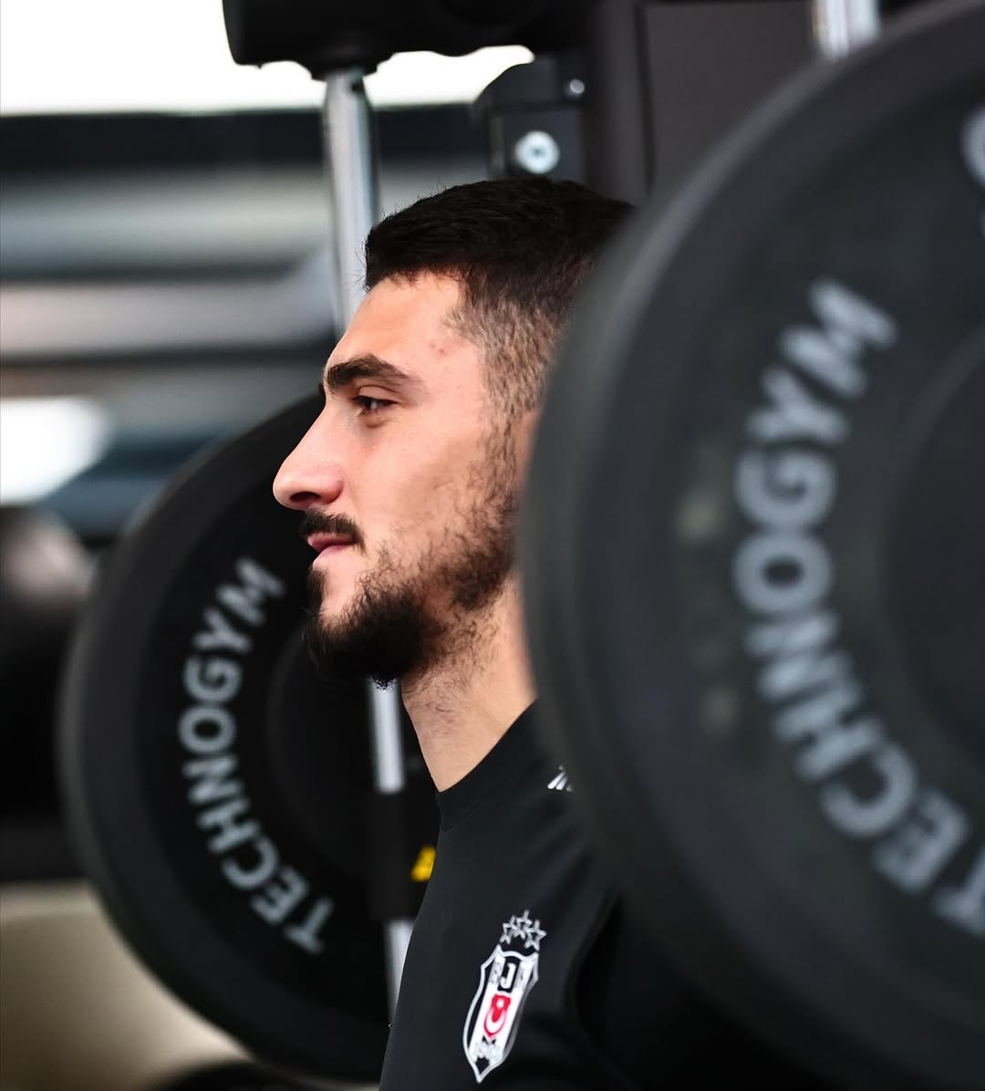 Beşiktaş, Milli Arada Güç Çalışıyor Rafa Silva Katıldı Mı (13)