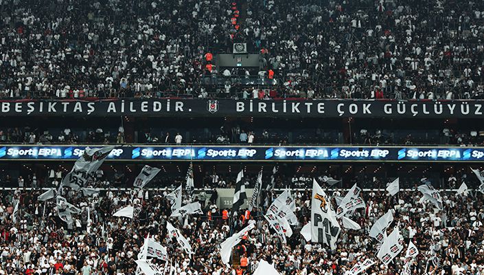 Beşiktaş Samsunspor Maçı Ne Zaman, Saat Kaçta Ve Hangi Kanalda Bilet Fiyatları Belli Oldu (2)-1