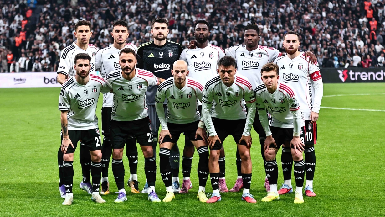 Beşiktaş Samsunspor Maçı Ne Zaman, Saat Kaçta Ve Hangi Kanalda Bilet Fiyatları Belli Oldu (5)