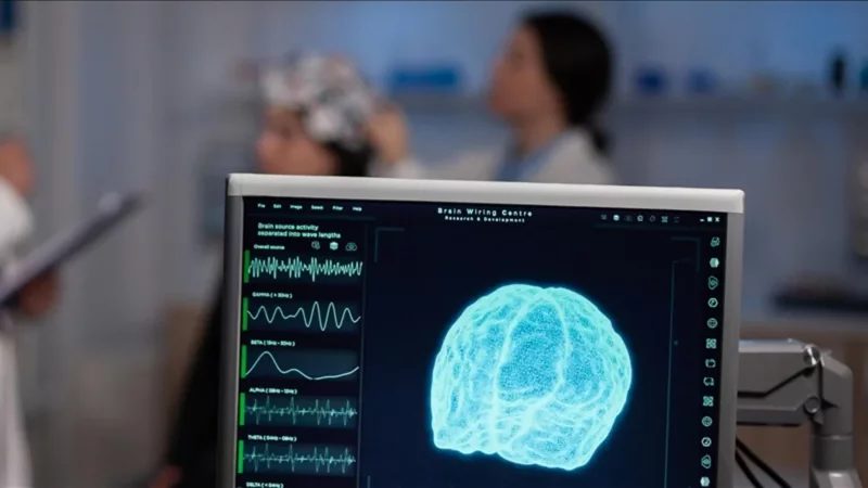 Beyninizin Gizli Haritası Çıkarıldı Hangi Yaş Daha Verimli İşte 4 Kritik Kırılma Noktası...a