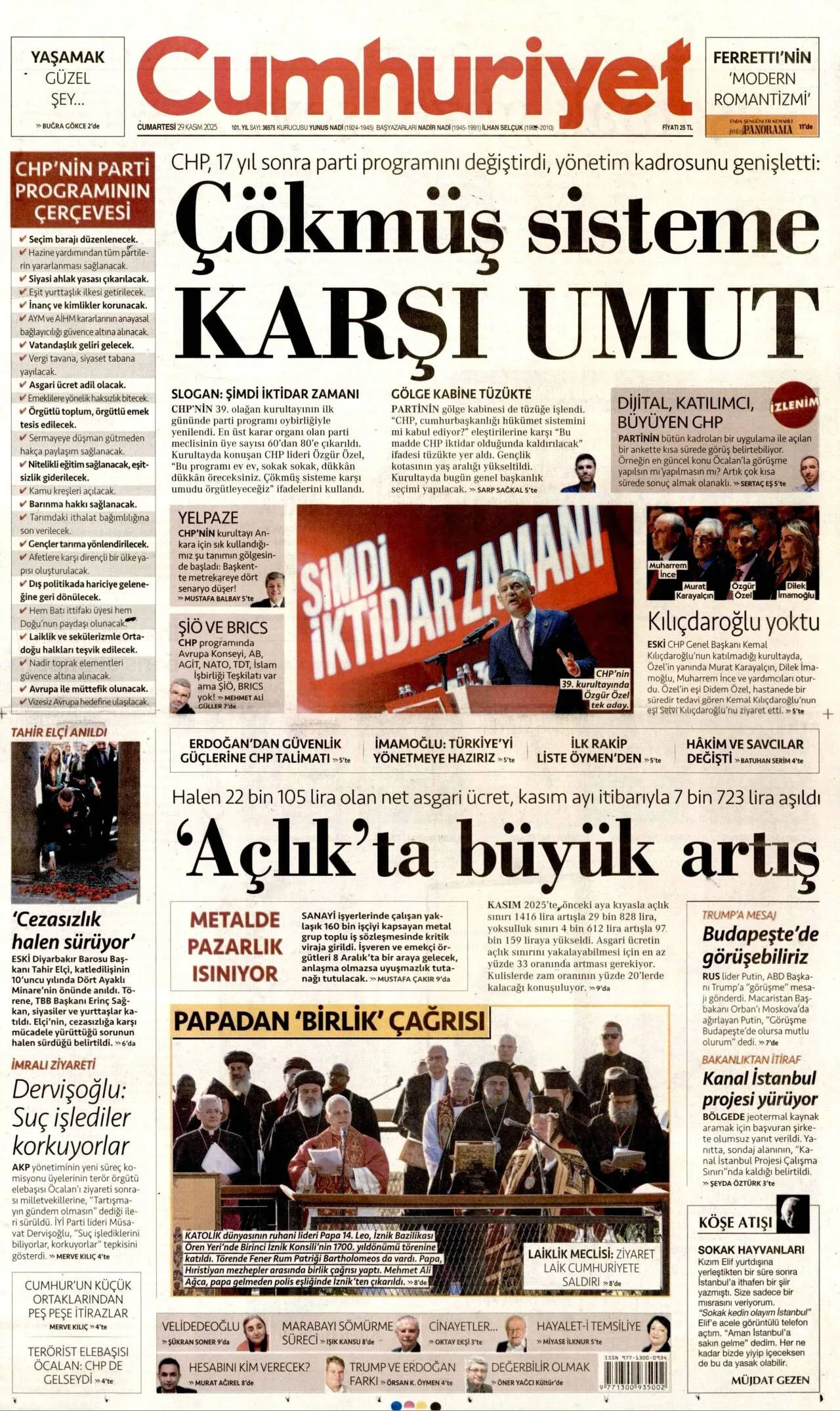 Big Cumhuriyet