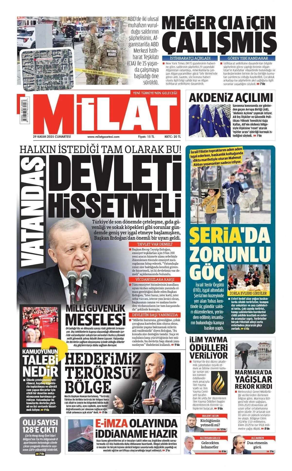 Big Milat