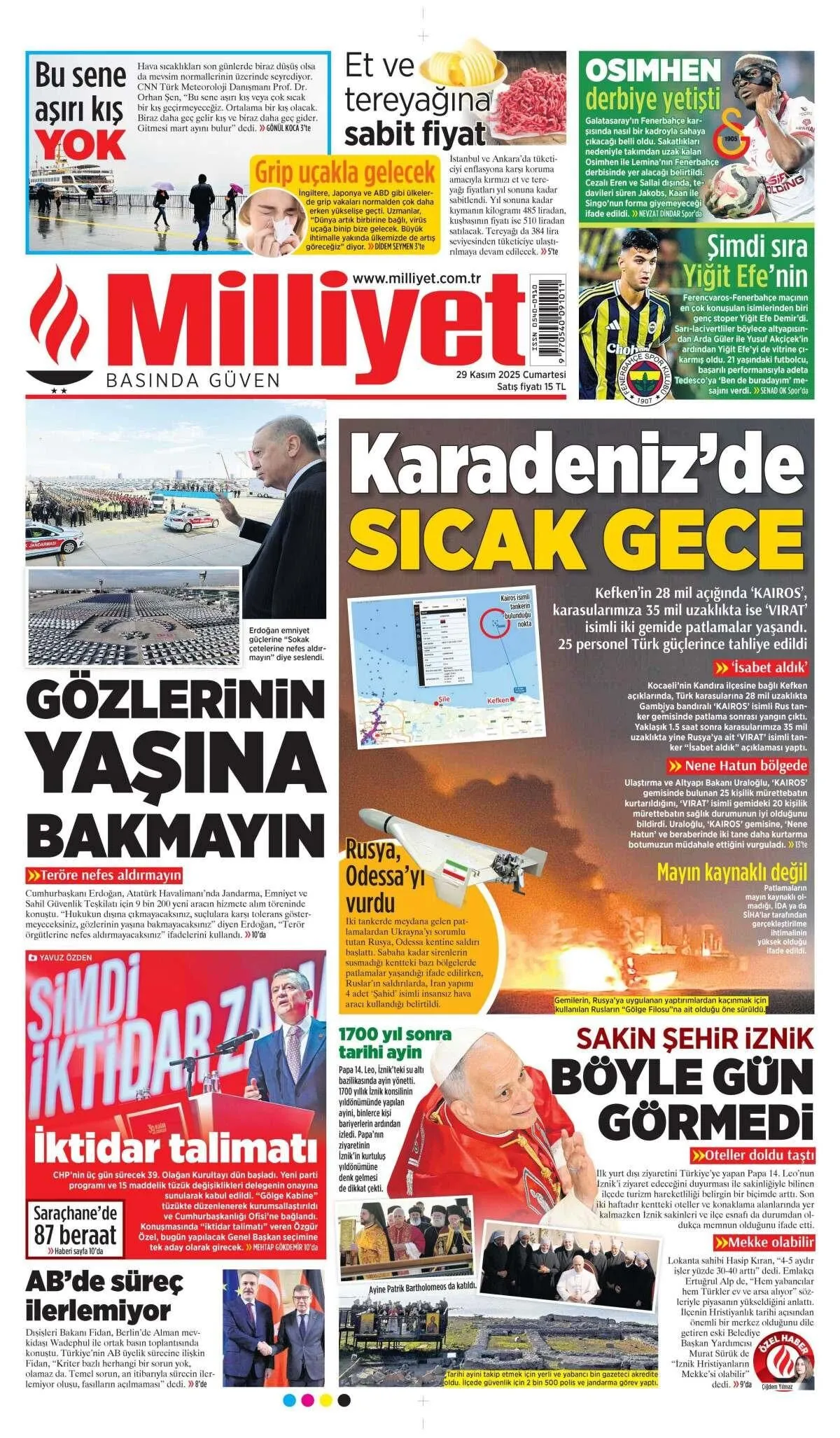 Big Milliyet