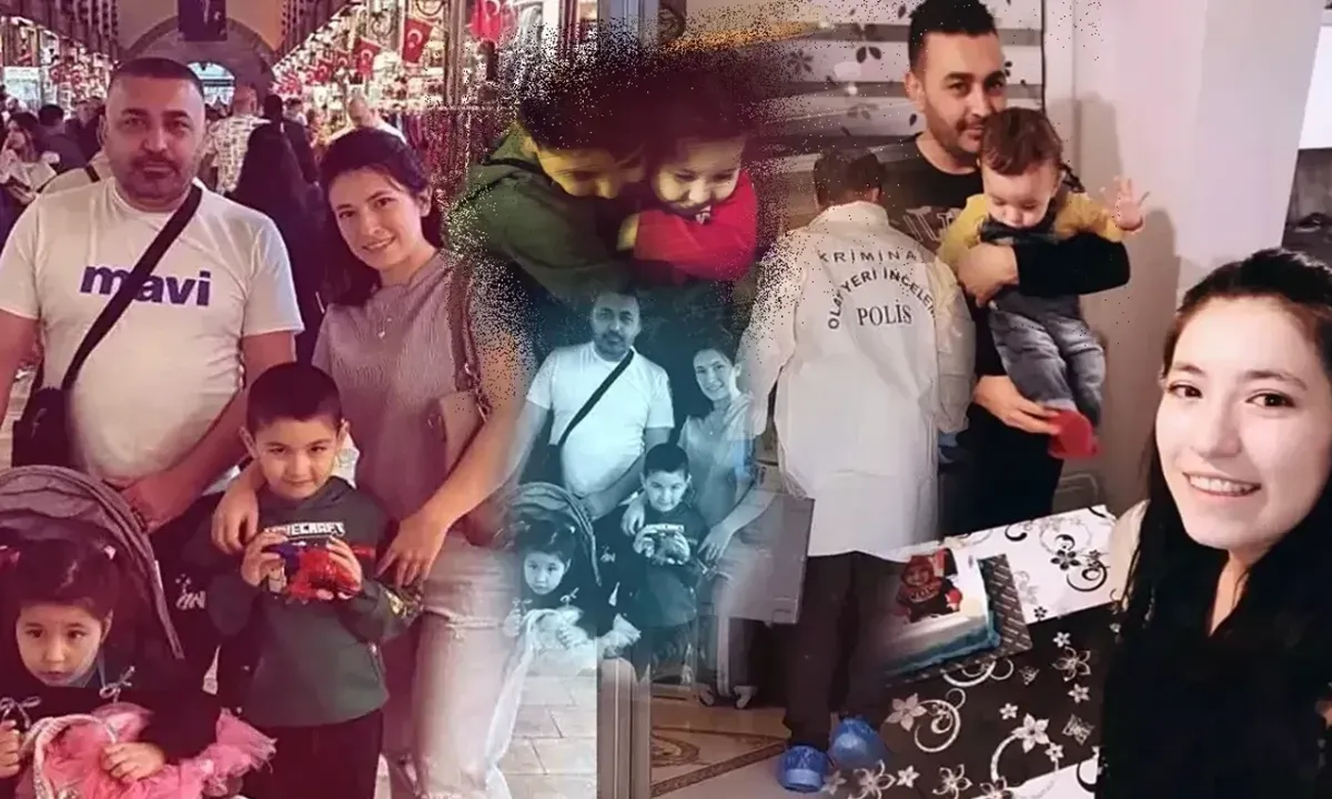 Böcek Ailesinin Ölümüyle Ilgili Yeni Gelişme! Yakalama Kararı Çıkarıldı (4)