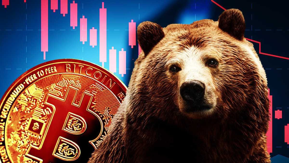 Btc Bear Derivatives