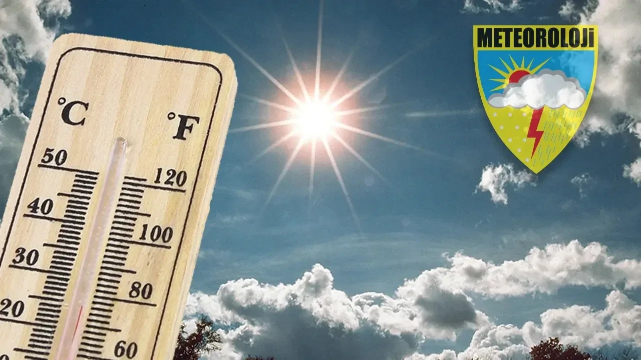 Bu Illere Dikkat Mgm'den Uyarı Geldi! Yağışlı Hava Geri Dönüyort