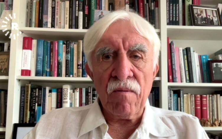 Cengiz Çandar, Selahattin Demirtaş'ın Tahliye Tarihini Duyurdu (2)-1