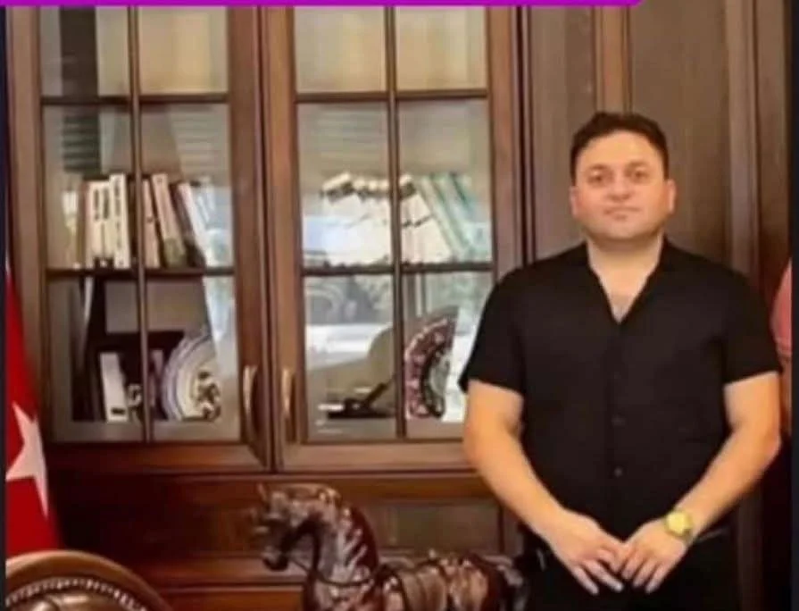 Cizre’de Bir Kafe Akşamı, Iddiaya Göre Bir Tabak Pizzayla Kabusa Dönüştü.