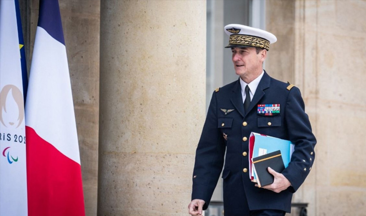 Çocuklarını Kaybetmeye Hazır Olun Çağrısı O Açıklama Meclis'i Ayağa Kaldırdı!