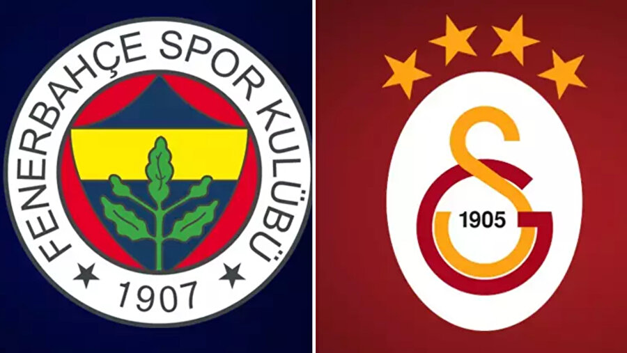 Derbinin 11'I Böyle Olacak Fenerbahçe Galatasaray Maçı Öncesi Heyecanlı Bekleyiş (1)-4