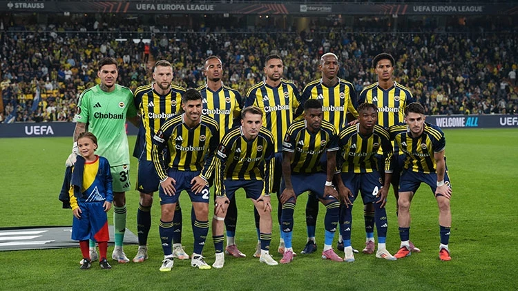 Derbinin 11'I Böyle Olacak Fenerbahçe Galatasaray Maçı Öncesi Heyecanlı Bekleyiş (11)