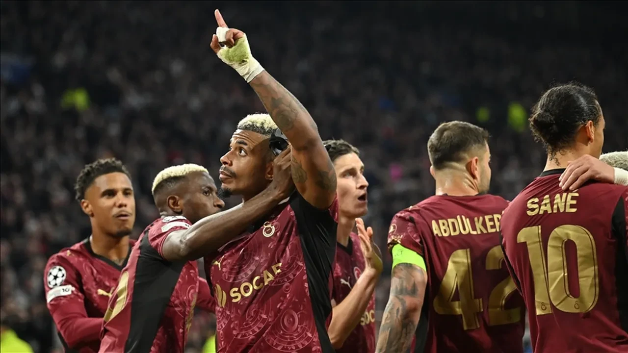 Derbinin 11'I Böyle Olacak Fenerbahçe Galatasaray Maçı Öncesi Heyecanlı Bekleyiş (2)