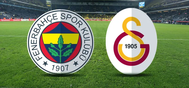 Derbinin Hakemi Açıklandı! Fenerbahçe Galatasaray Maçını O Yönetecek (2)