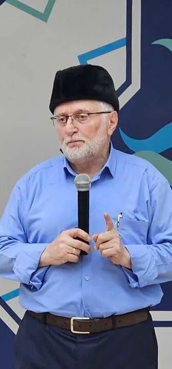 Din Bir Der Genel Başkanı Muhittin Hamdi Yıldırım'dan Önemli Teklif ' Devlet Milli Aile Strateji Belgesi' Oluşturulmalı! (2)