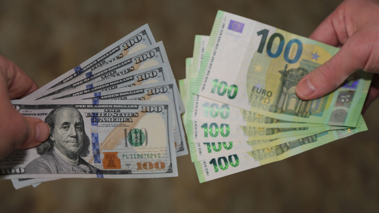 Dolar ve Euro bugün kaç TL oldu? 27 Ekim 2026 döviz kurlarında son durum