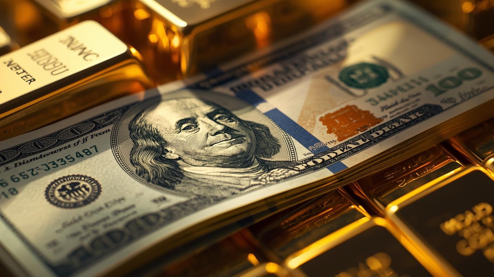 Dünya Devi Bankanın 170 Fon Yöneticisiyle Yaptığı Anket Sonucu 2026'Nın En Çok Kazandıracak Üç Yatırım Aracı Belli Oldu (1)