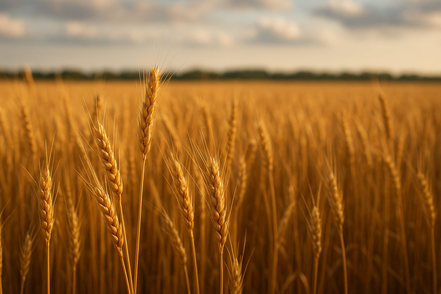 Dünya Tahıl Arzı Ilk Kez 3 Milyar Tonu Aşıyor Üretim %4,3 Artışla Zirvede!S