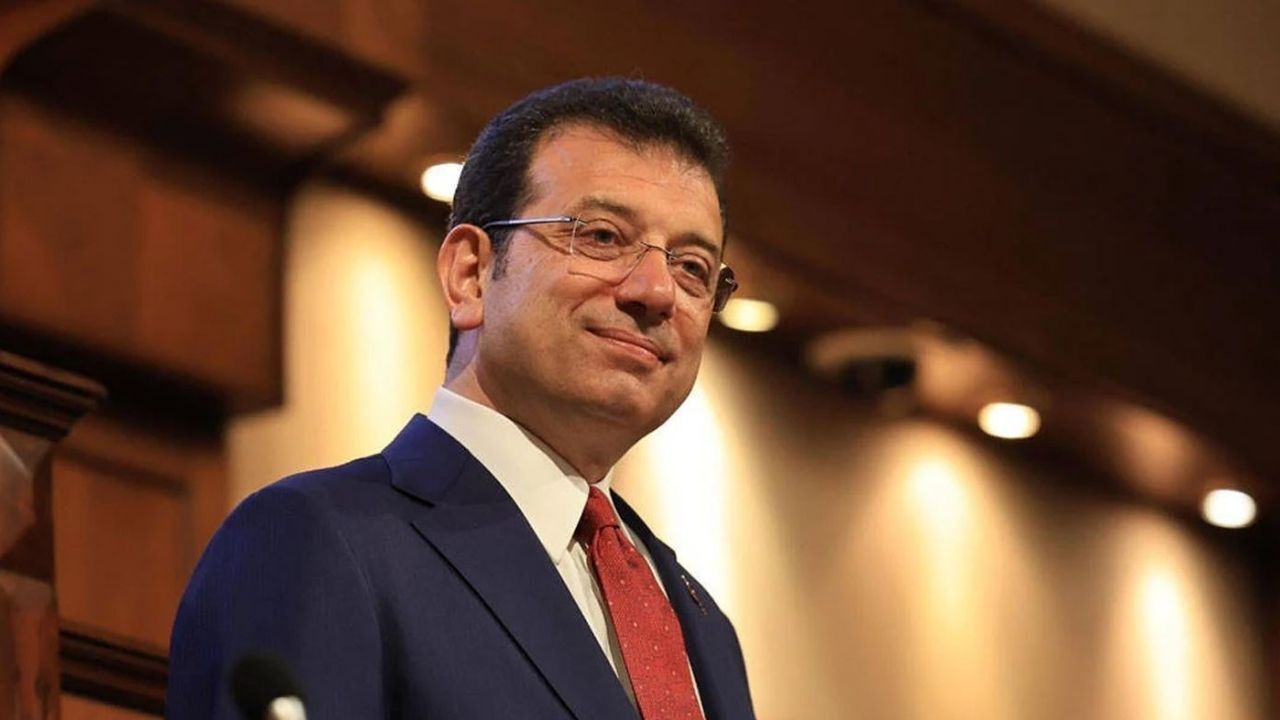 Ekrem İmamoğlu Davasında Yeni Gelişme! Ekrem İmamoğlu Hangi Suçtan Yargılanıyor?