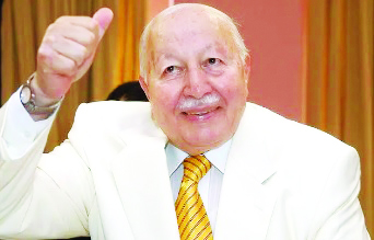 Erbakan Hoca