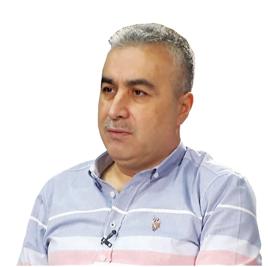 Ercan Özcan