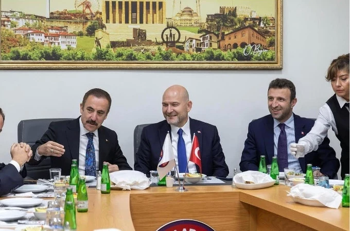 Erdoğan Sonrası Veliaht Kim Tartışması Kızıştı! Tüm Tuşlara Basılıyor.. (4)