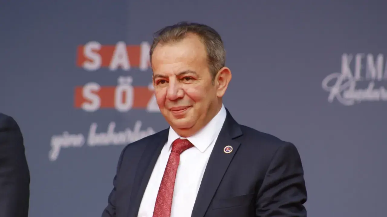 Ermenilerden Tanju Ocan In Irkci Ifadelerine Tepki