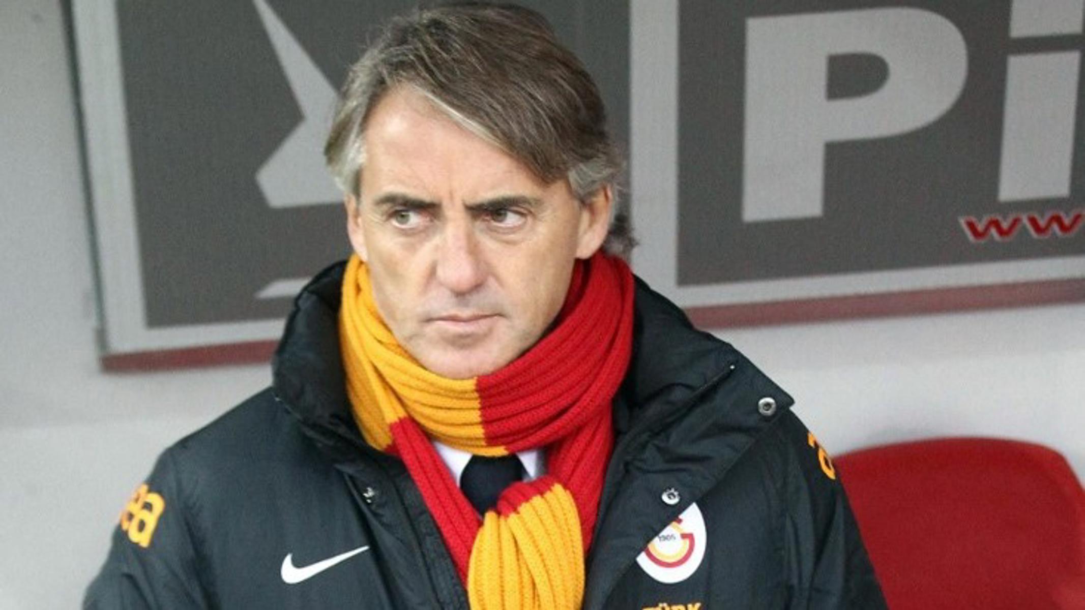 Eski Galatasaraylı, Suudi Arabistan'a Gitti! (3)