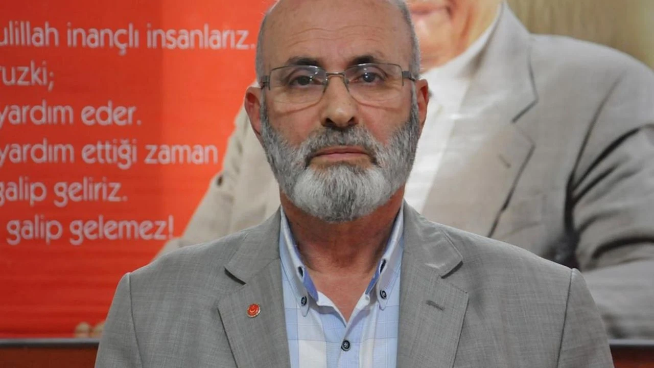 “Fakirliği Ve Yüksek Enflasyonu Gizlemeye Çalışıyorlar” (1)