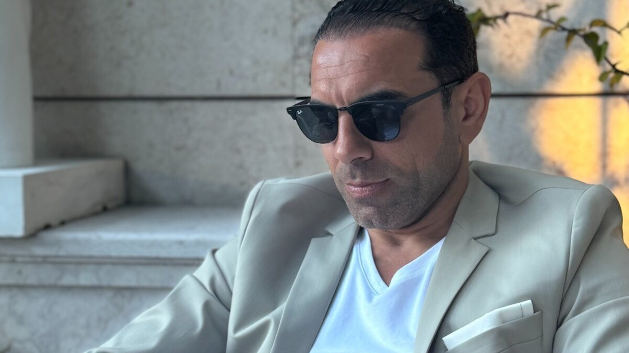 Fedlan Kılıçaslan