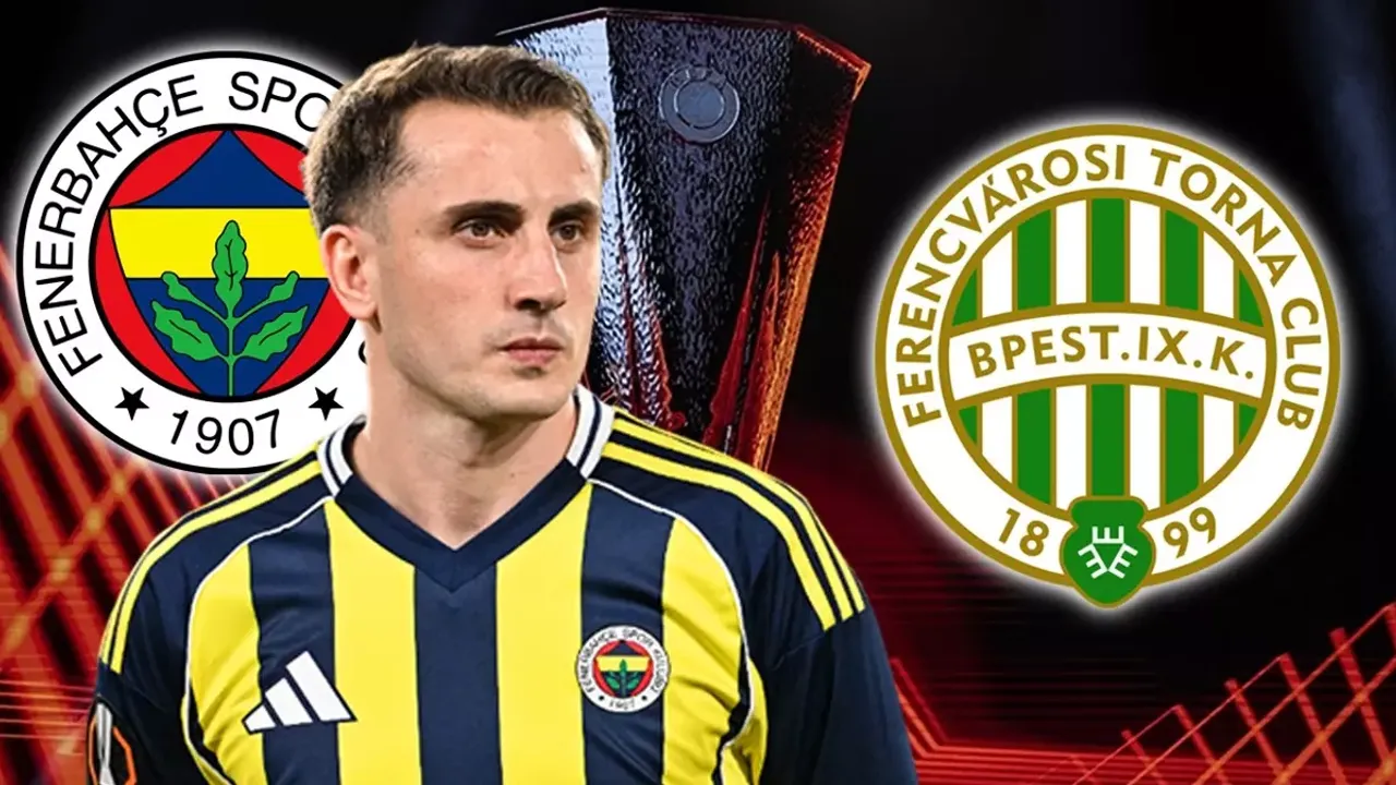 Fenerbahçe Ferencvaros Maçına İspanyol Hakem! İşte O Isim (2)