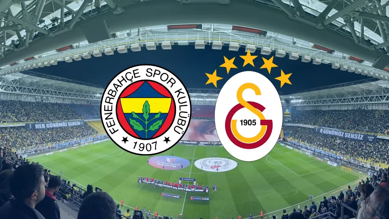 Fenerbahçe Galatasaray Derbisi Ne Zaman, Biletler Satışa Çıktı Mı (1)-1