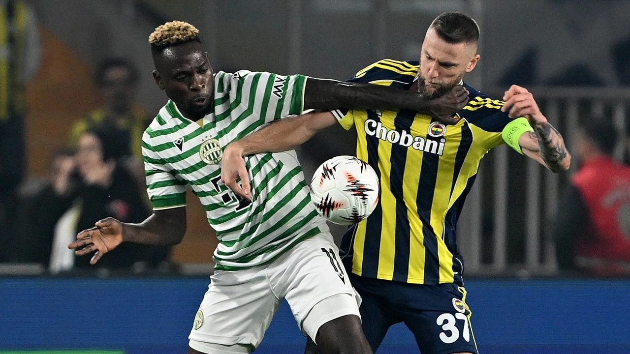 Fenerbahçe'nin Galatasaray 11'Ini Rıdvan Dilmen Açıkladı (6)