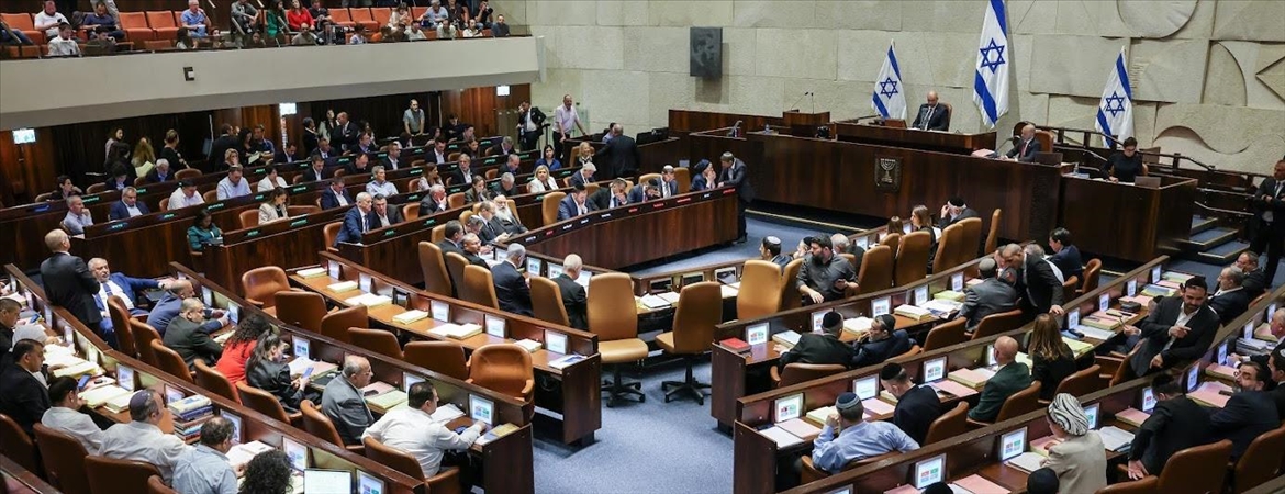 Filistinli Mahkumları Zehirli Iğneyle Idam Edecekler! (1)