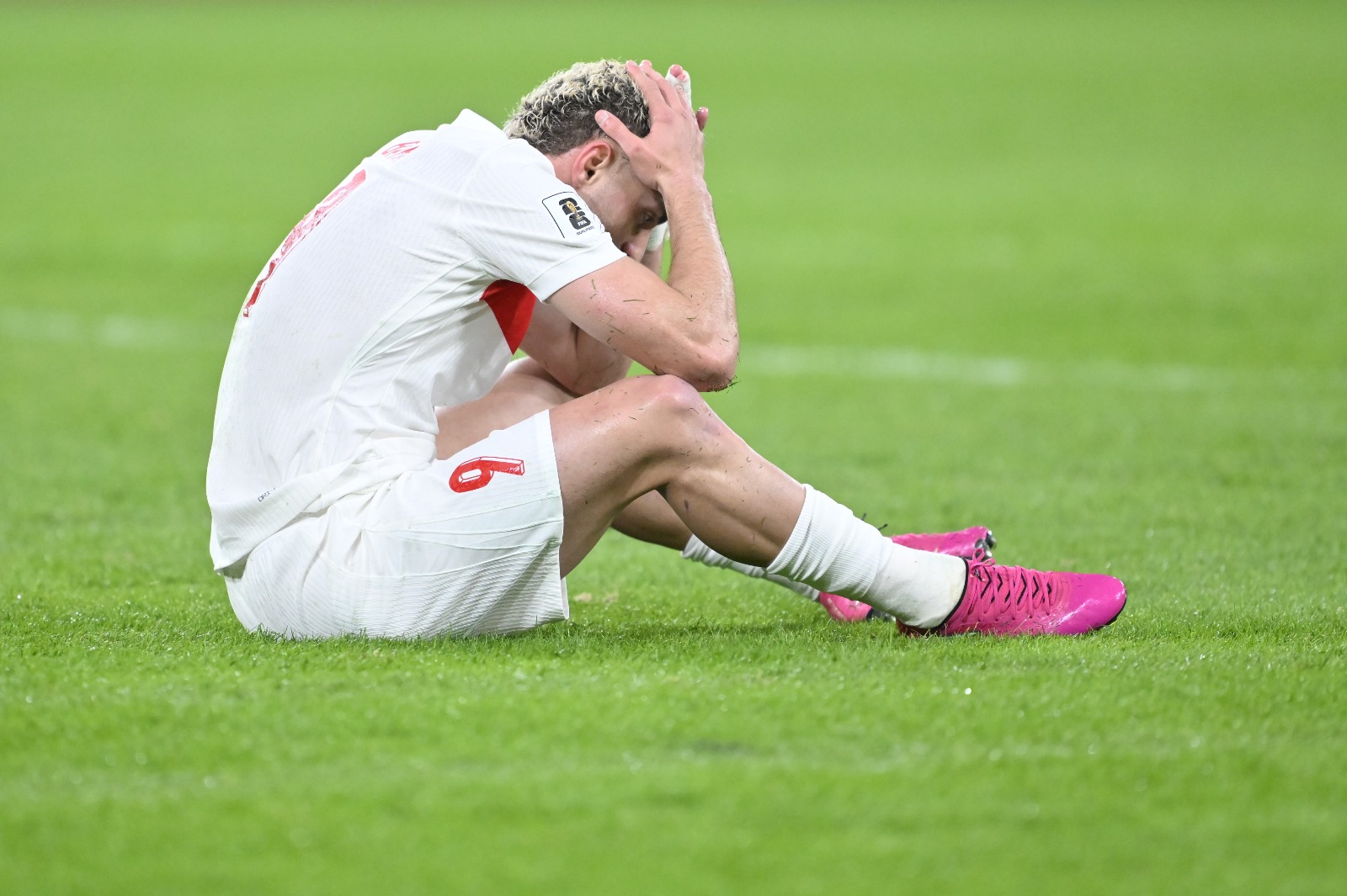 Futbol Devi İspanya’ya Futbol Dersi Verdik! Buraya Kadar Gol Yemeden Gelmişlerdi Ama Iki Gol Birden Attık (15)