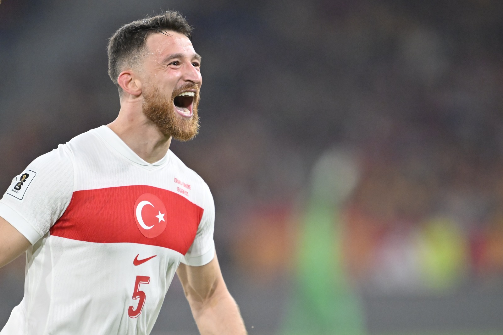 Futbol Devi İspanya’ya Futbol Dersi Verdik! Buraya Kadar Gol Yemeden Gelmişlerdi Ama Iki Gol Birden Attık (2)