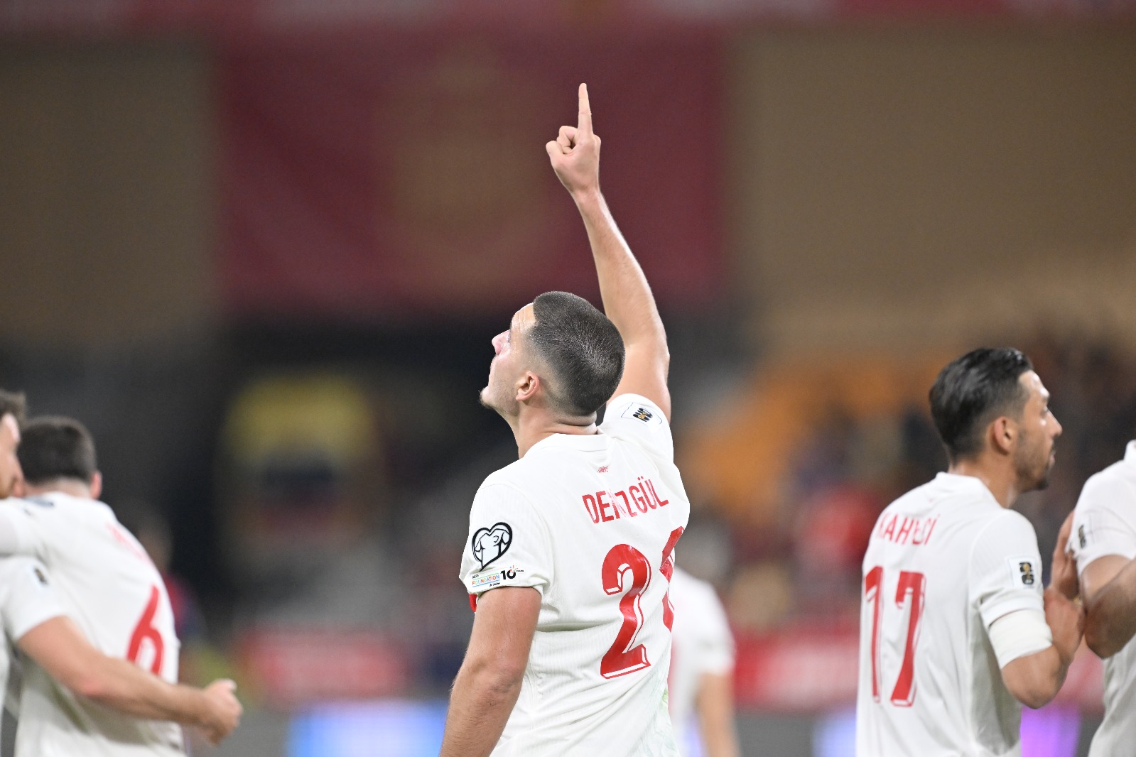 Futbol Devi İspanya’ya Futbol Dersi Verdik! Buraya Kadar Gol Yemeden Gelmişlerdi Ama Iki Gol Birden Attık (8)-1