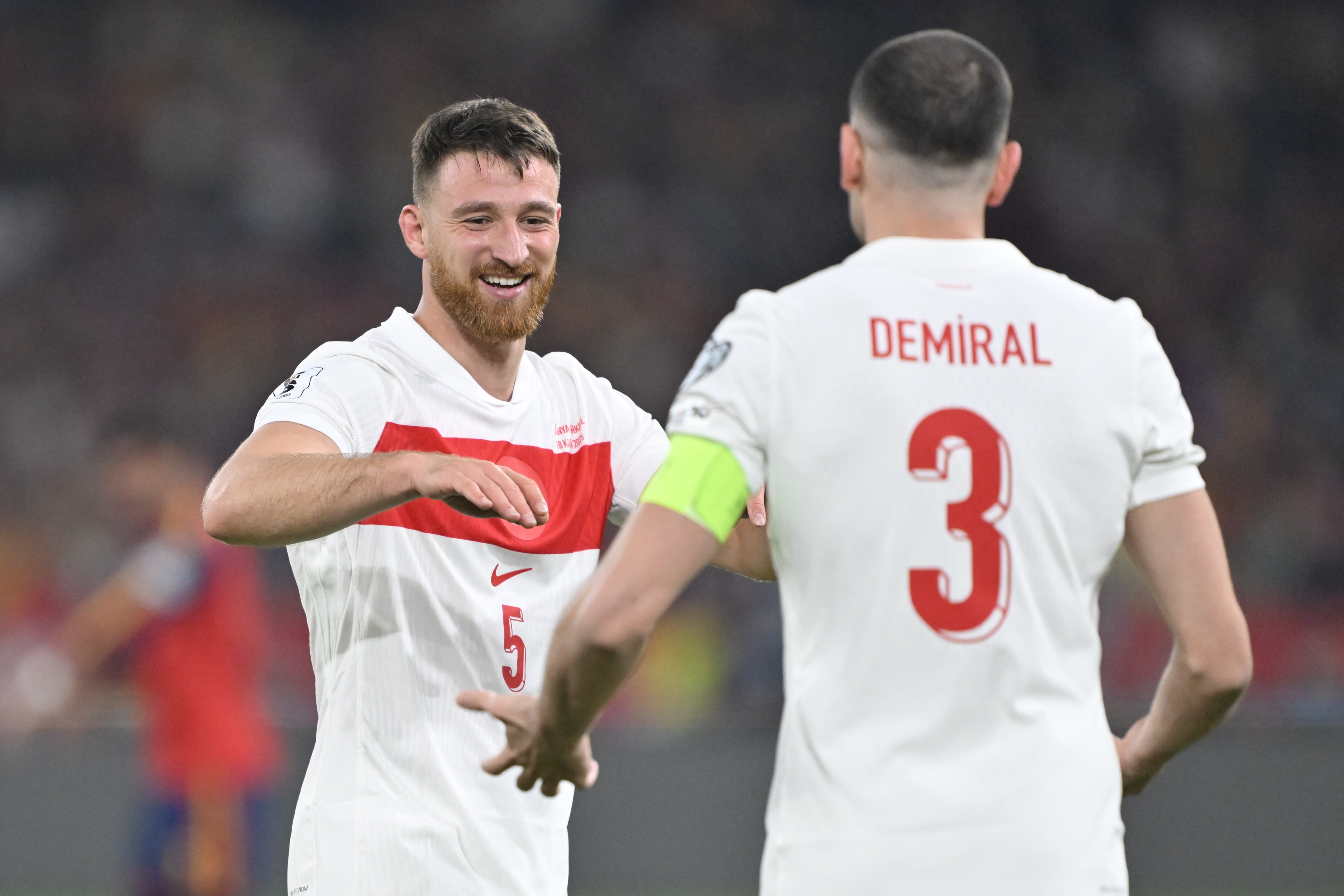 Futbol Devi İspanya’ya Futbol Dersi Verdik! Buraya Kadar Gol Yemeden Gelmişlerdi Ama Iki Gol Birden Attık (8)