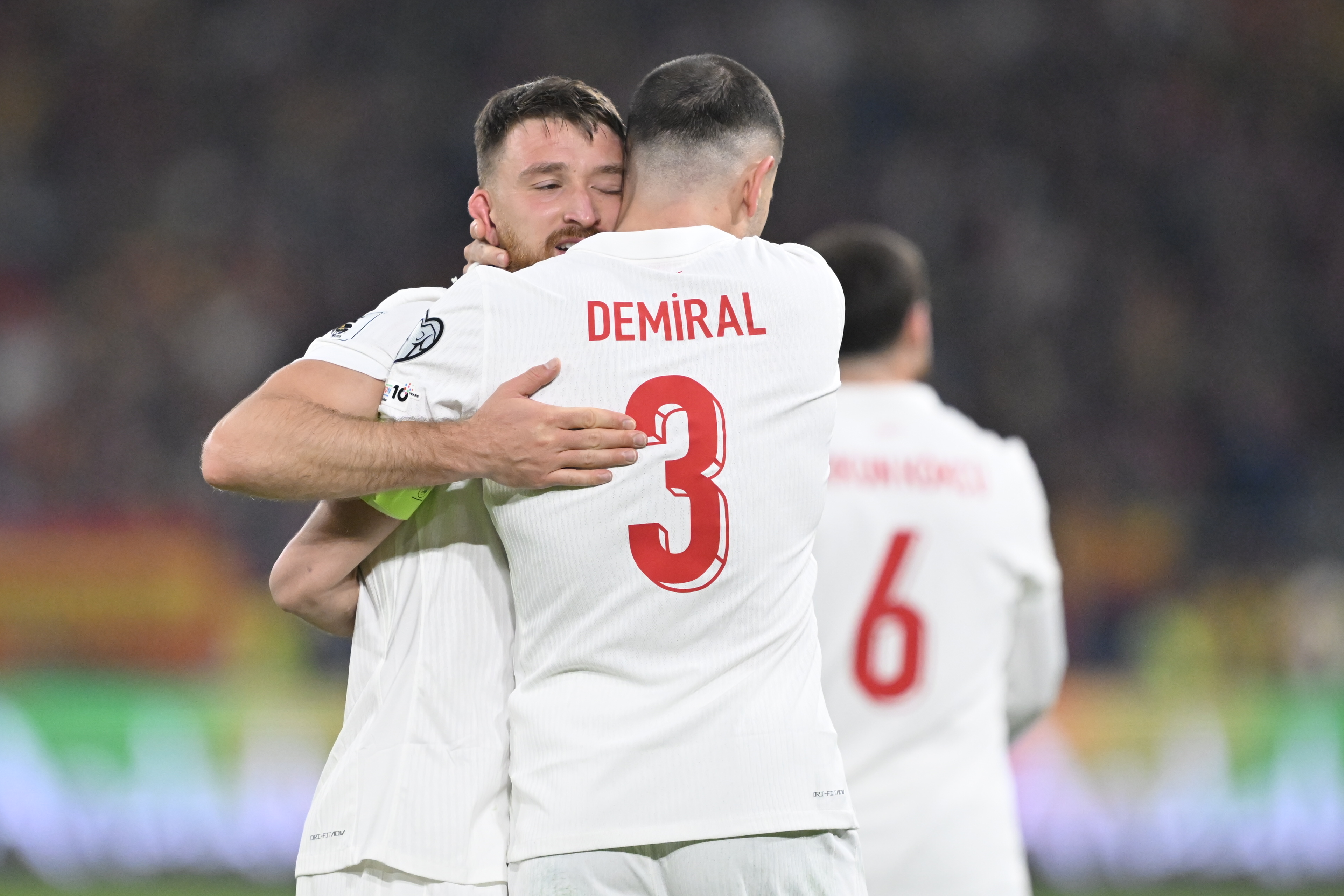 Futbol Devi İspanya’ya Futbol Dersi Verdik! Buraya Kadar Gol Yemeden Gelmişlerdi Ama Iki Gol Birden Attık (9)