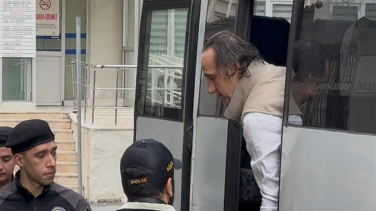 Futbolda Bahis Operasyonunda Yeni Gelişme 17'Si Hakem 19 Kişi Adliyeye Sevk Edildi (1)