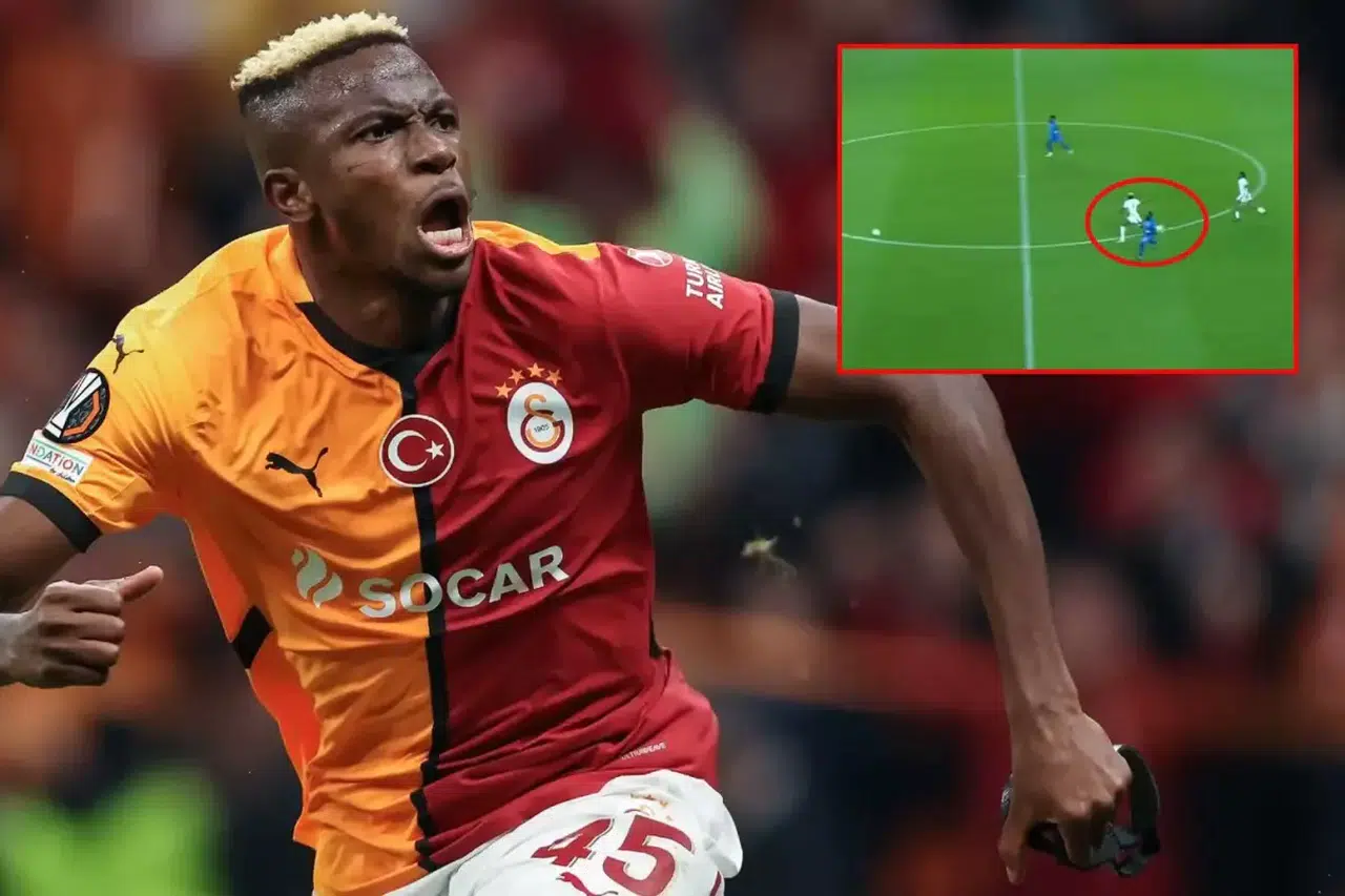 Galatasaray–Gençlerbirliği Maçı Ne Zaman, Saat Kaçta Herkesin Aklında O Soru Var! (12)