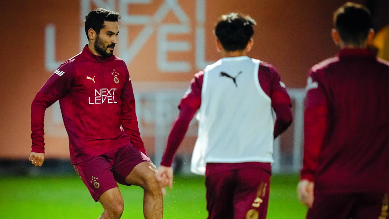 Galatasaray–Gençlerbirliği Maçı Ne Zaman, Saat Kaçta Herkesin Aklında O Soru Var! (2)-1