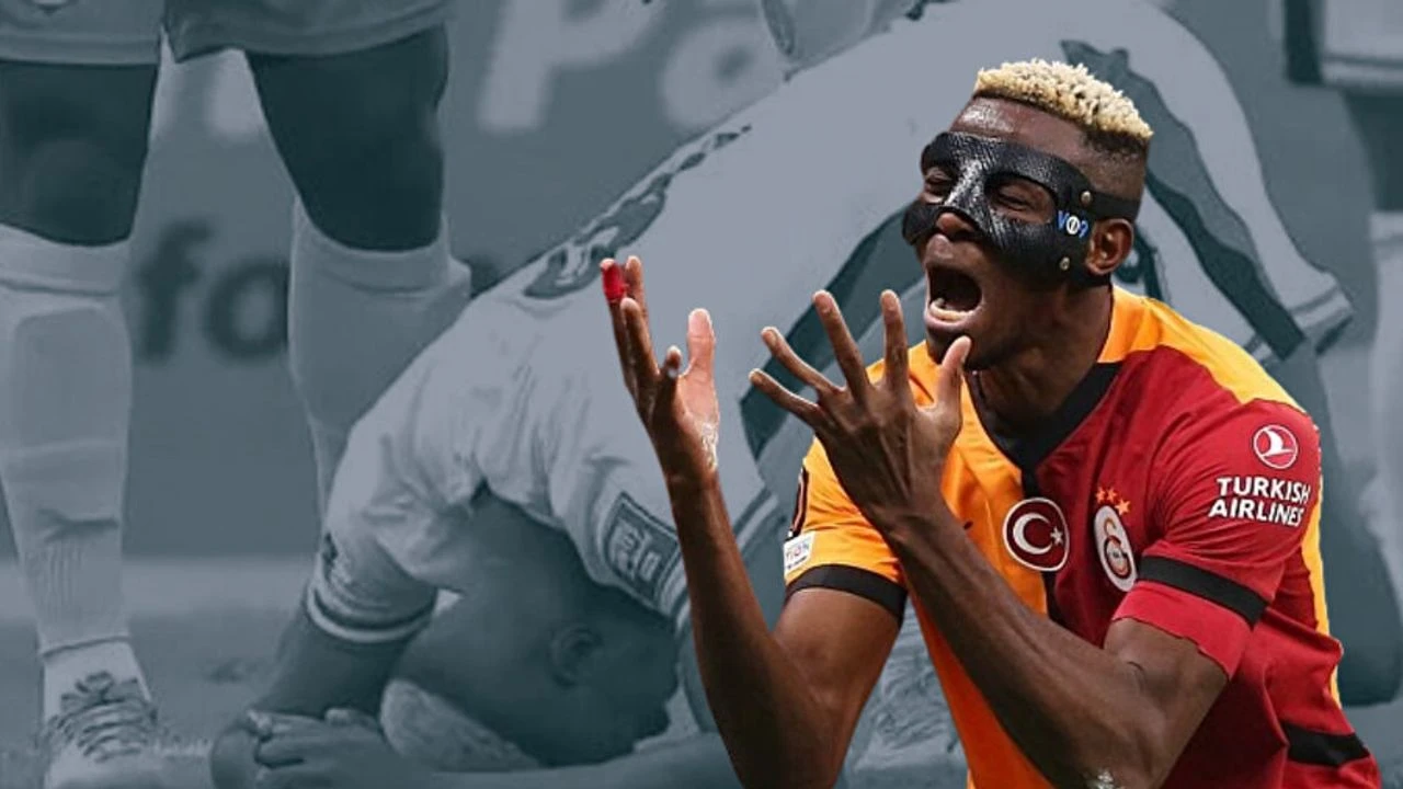 Galatasaray–Gençlerbirliği Maçı Ne Zaman, Saat Kaçta Herkesin Aklında O Soru Var! (3)-1