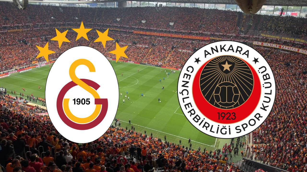 Galatasaray–Gençlerbirliği Maçı Ne Zaman, Saat Kaçta Herkesin Aklında O Soru Var! (4)